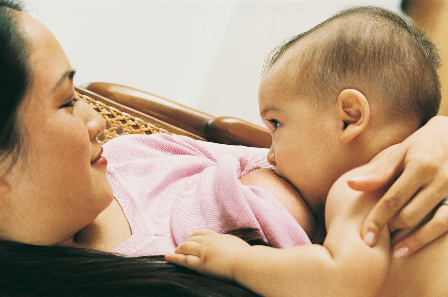 andre sannes share mom breastfeeding grown son photos