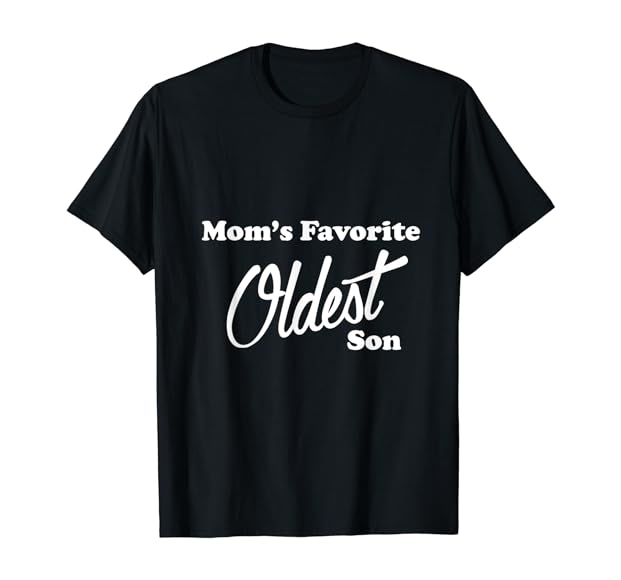 Best of Mom son favorites lsit
