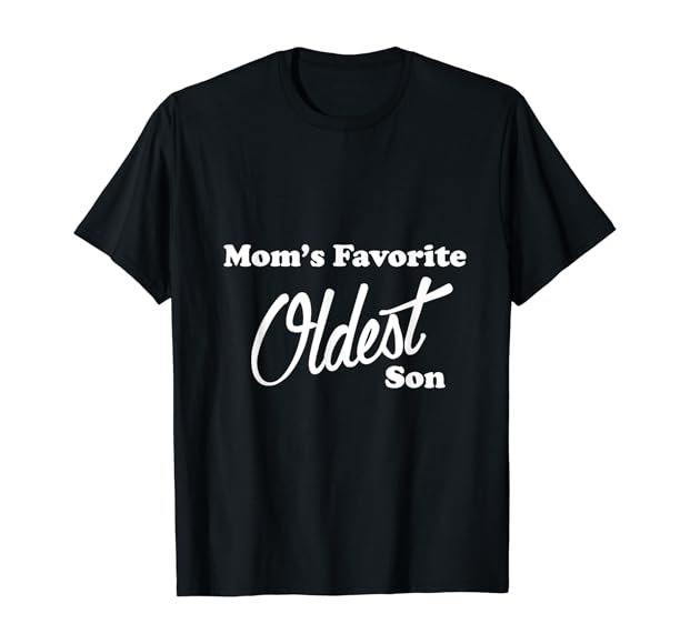 Best of Mom son favorites lsit