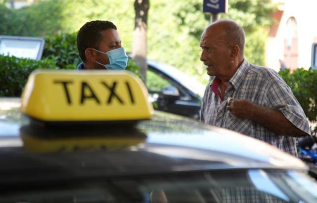 dennis lundy recommends money talks taxi cab pic