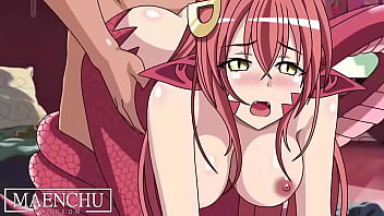 dev chawla recommends monster musume porn hub pic