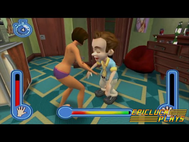 connor leahy recommends Morgan Leisure Suit Larry