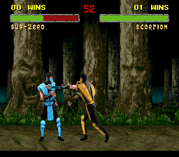 dallas currie recommends Mortal Kombat Scorpion Get Over Here Gif