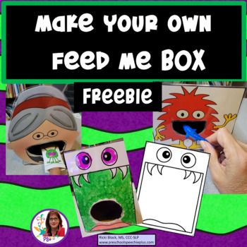 davette robinson recommends Ms Feed Me