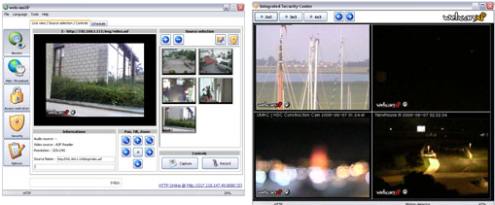 adi maya recommends My Webcam Xp Sever