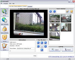My Webcam Xp Sever mee lesbian