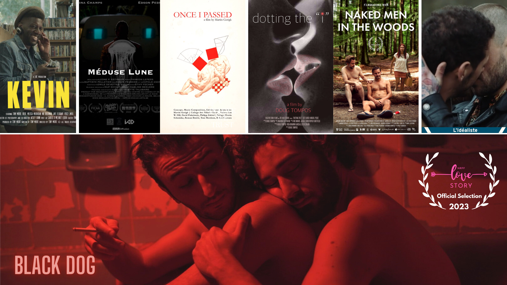 akira go recommends naked art on vimeo pic