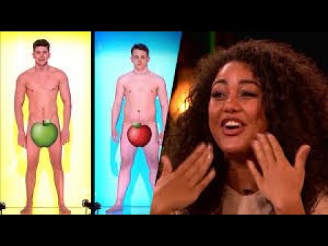 naked attraction episode 2