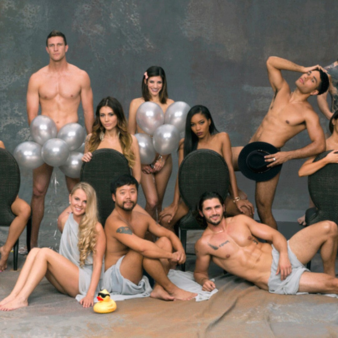 brian alvarenga recommends naked big brother contestants pic