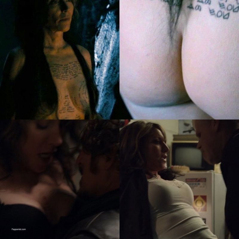 barbara ann nelson add naked katey sagal photo