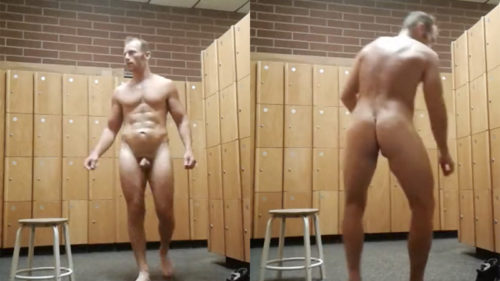 david l pierce recommends Naked Men Hidden Cam