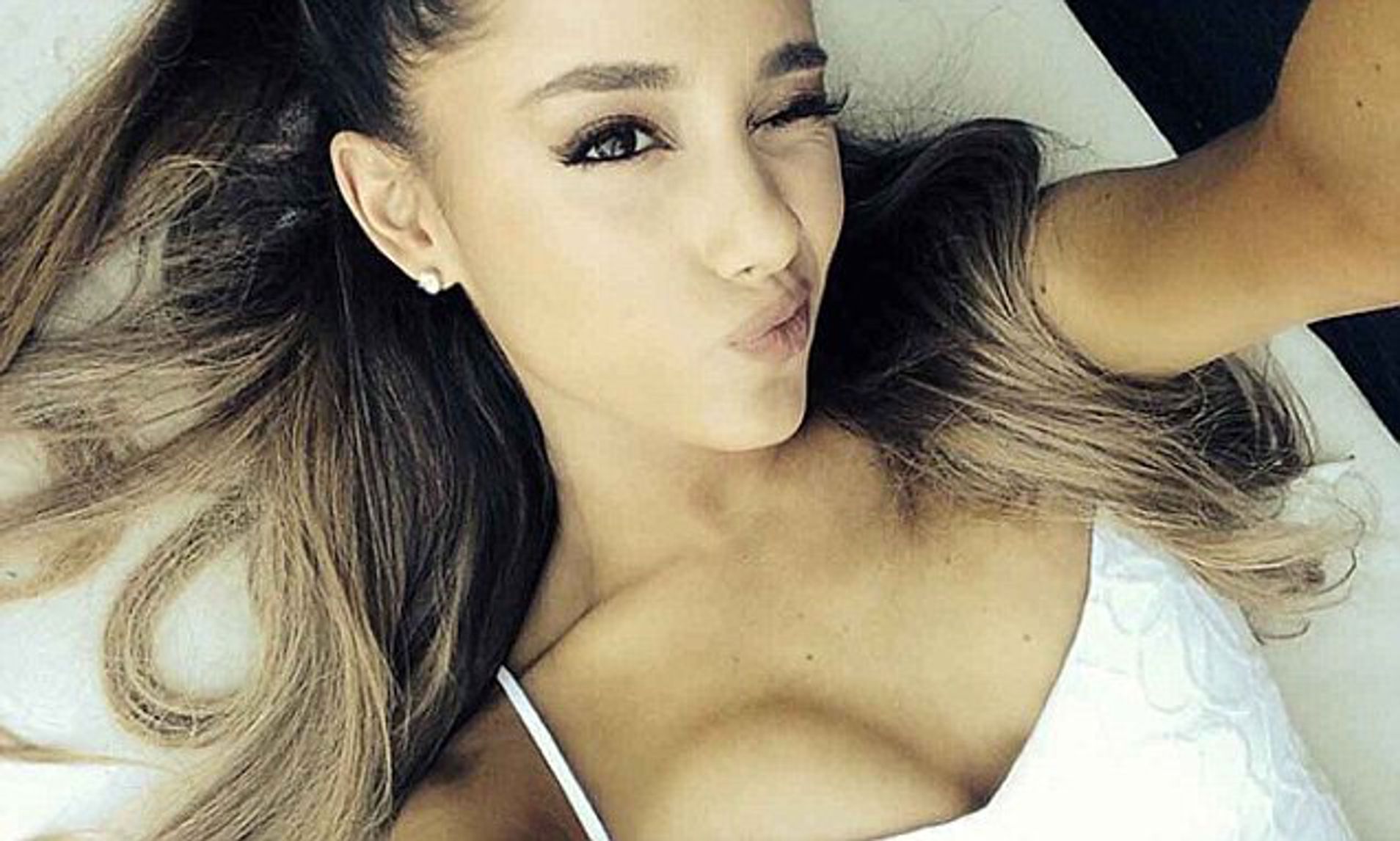 cameron norris recommends naked pictures of ariana pic