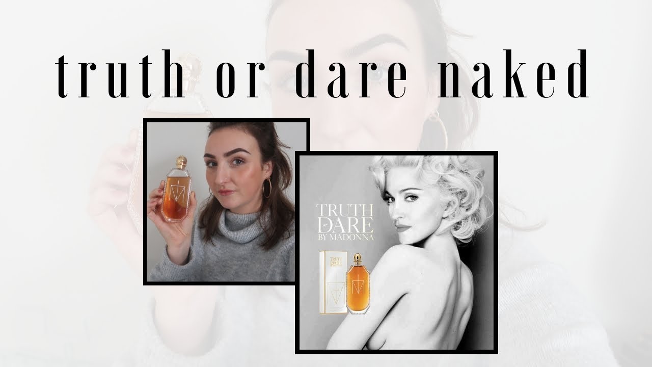 angy jack recommends naked truth or dare pic