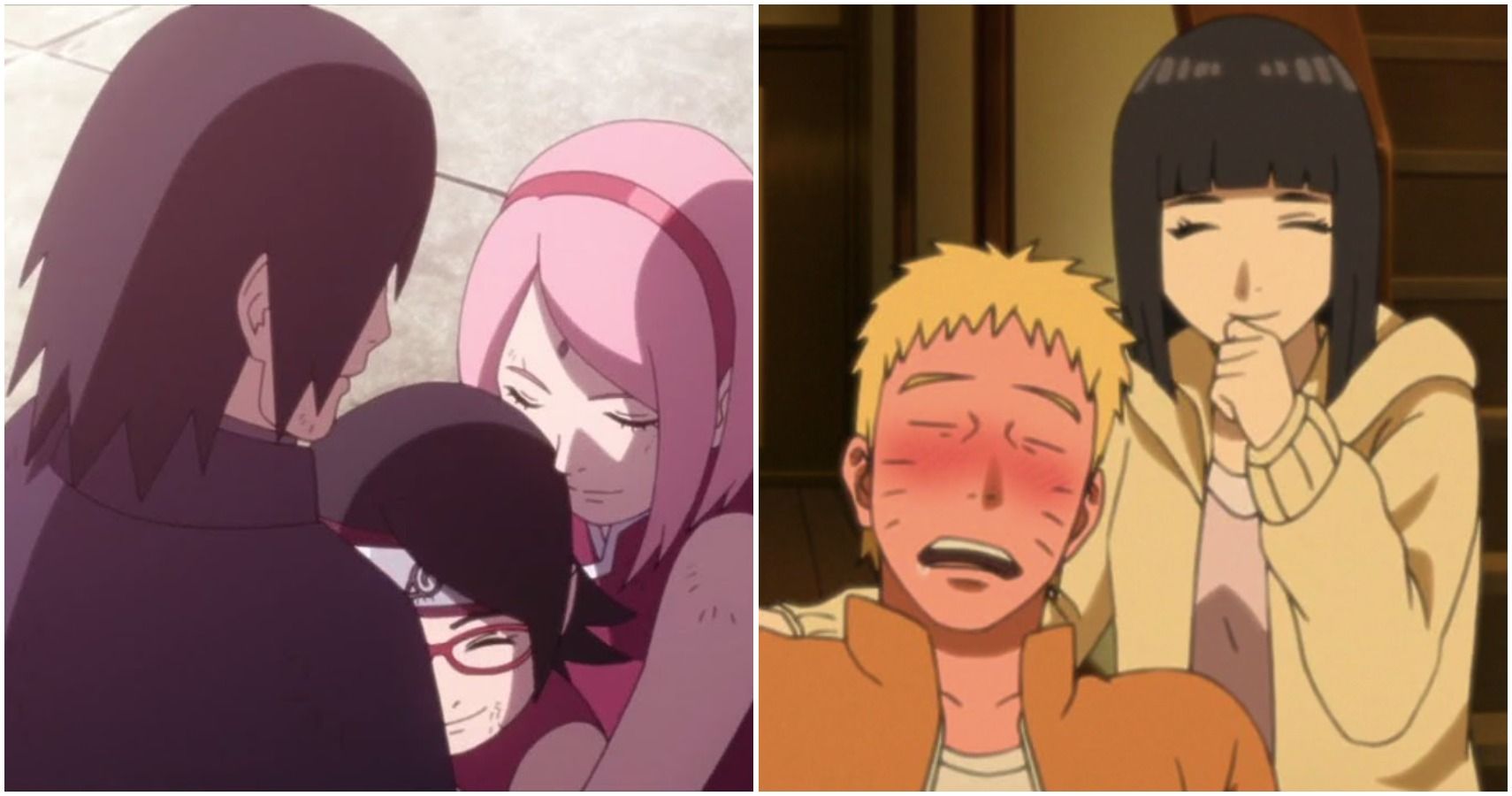 corine romero recommends Naruto And Hinata Making Love