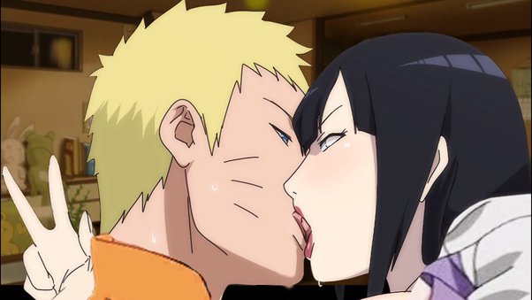 naruto and hinata making love