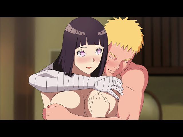 alicia ramdeen add naruto and hinata sex photo