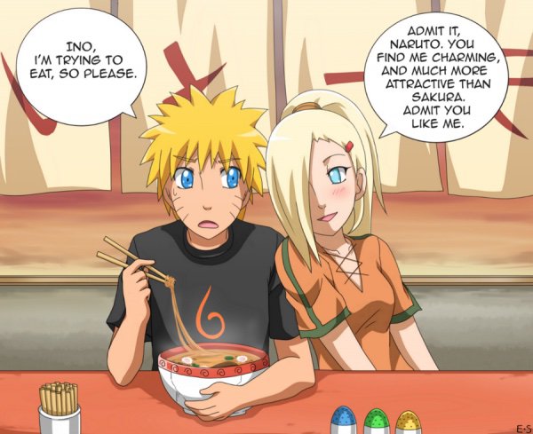 alfredo dorantes share naruto and ino lemon photos