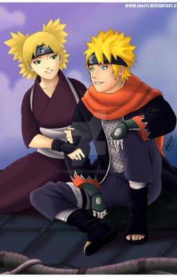 danny micklethwaite recommends Naruto And Temari Fanfiction