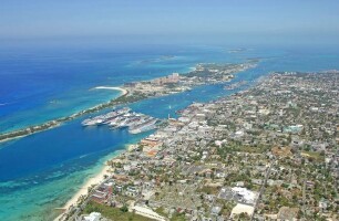 aaron smrekar recommends Nassau Bahamas Beach Cam