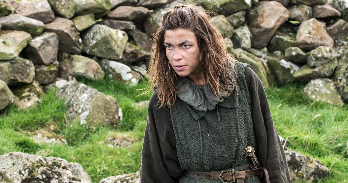 charlie inthebox recommends natalia tena game of thrones nude pic
