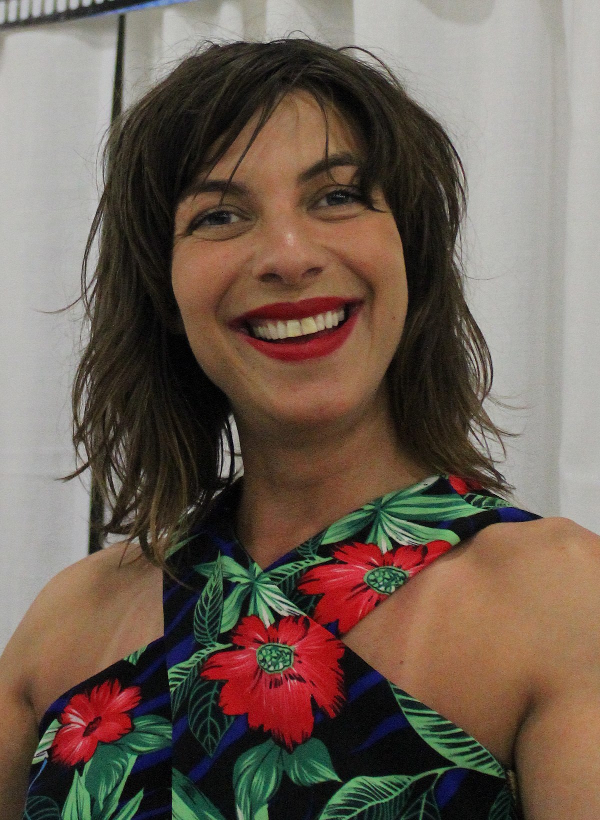 danielle ohayon recommends natalia tena game of thrones nude pic