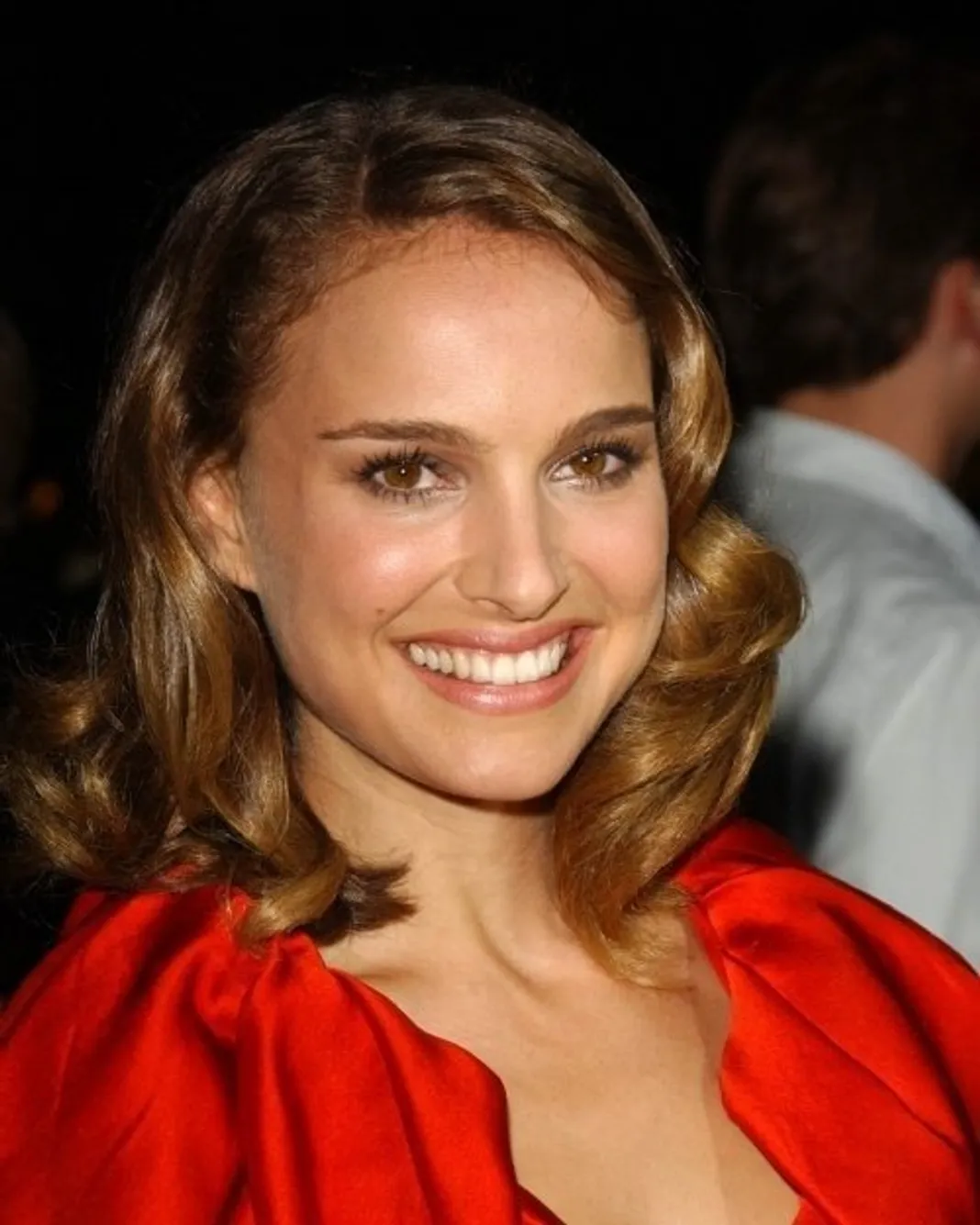 bbjan sangarios recommends natalie portman leaked nudes pic