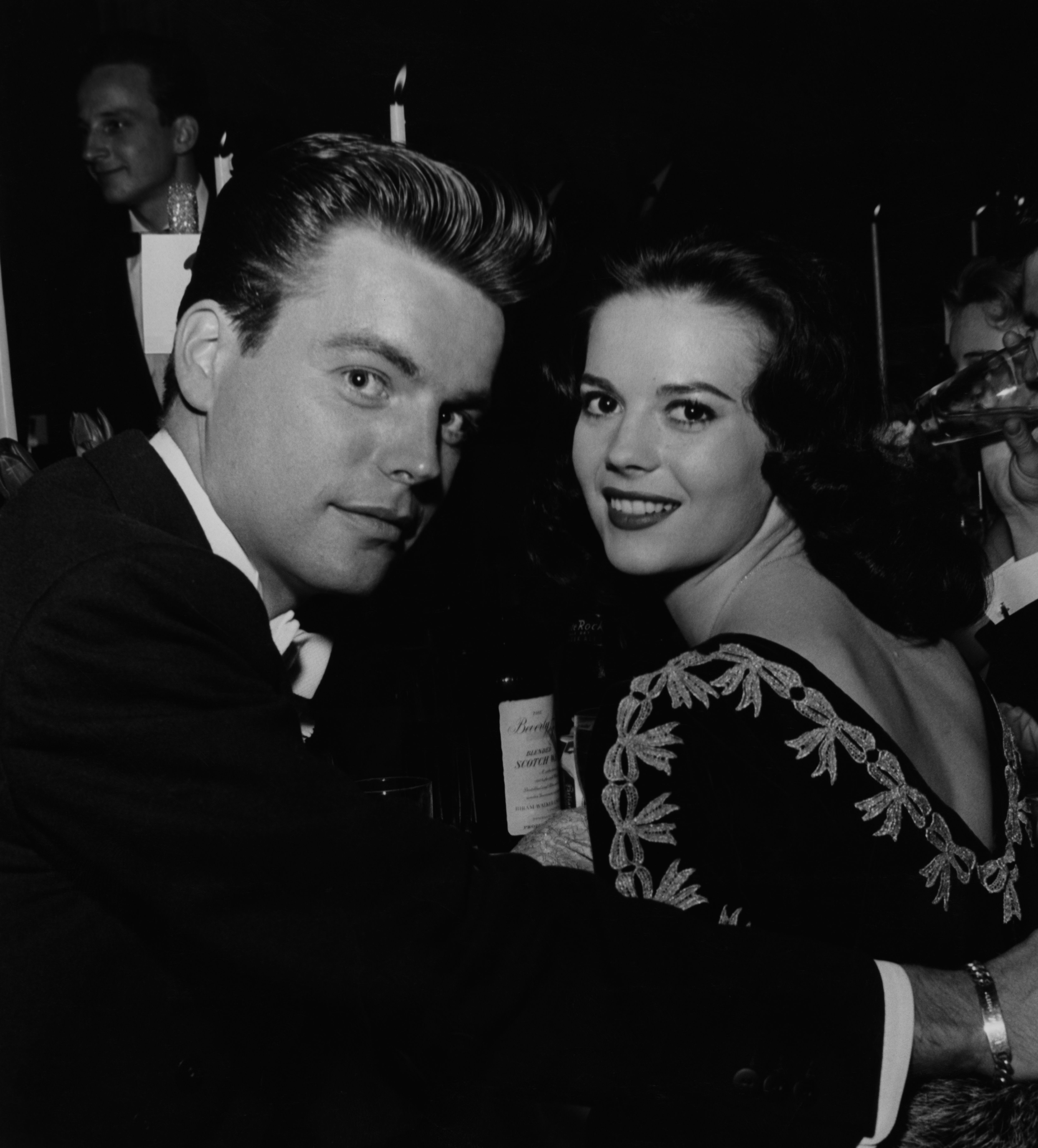 brent bacon recommends natalie wood ever nude pic