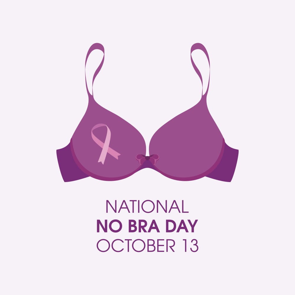 cesar mena recommends national no bra day tumblr pic