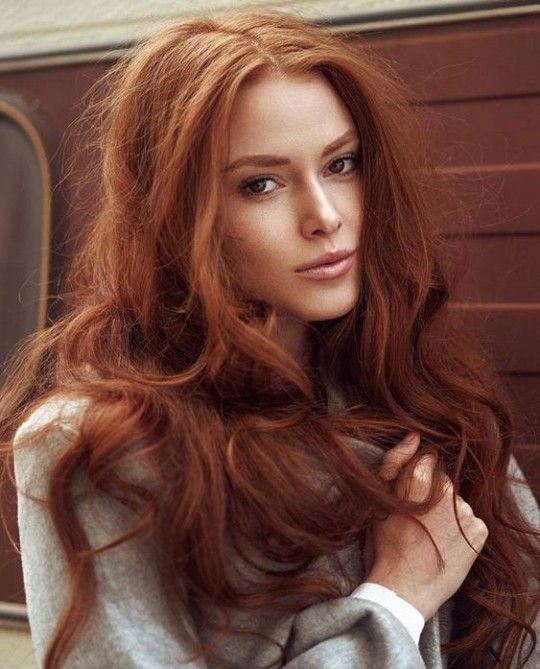 barry mccook recommends natural redhead tumblr pic