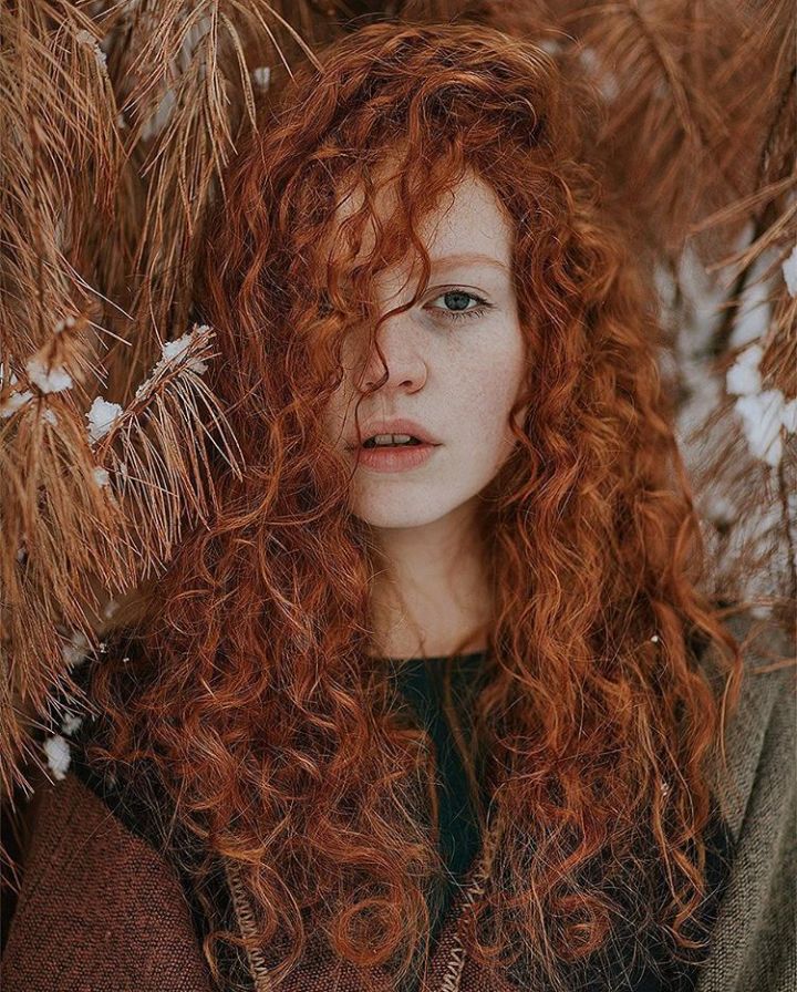 alfredo bender recommends Natural Redhead Tumblr
