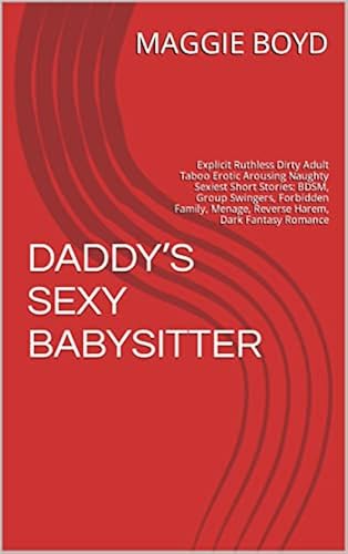 bobby karki recommends naughty babysitter stories pic