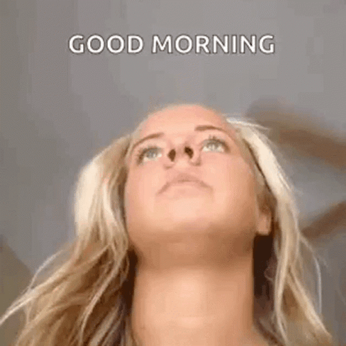 andrew van beek recommends naughty good morning gif pic