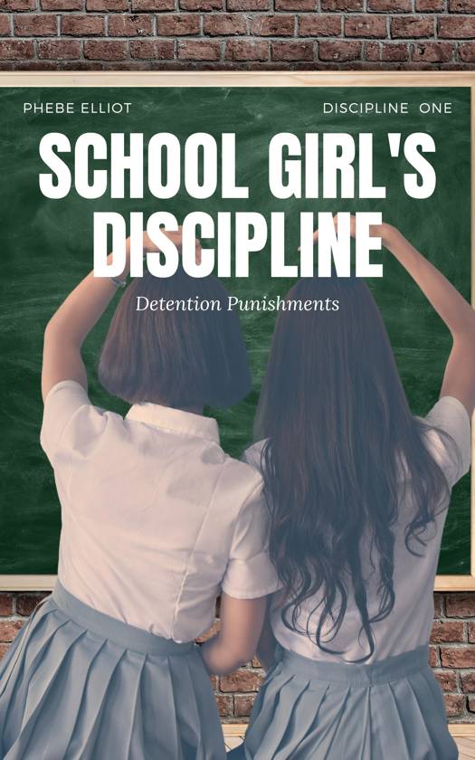 Best of Naughty school girl punished