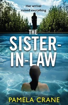 allyson morrison recommends needy sister in law pic