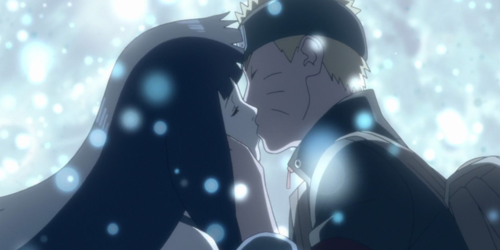 brandy allred recommends neji and hinata kiss pic