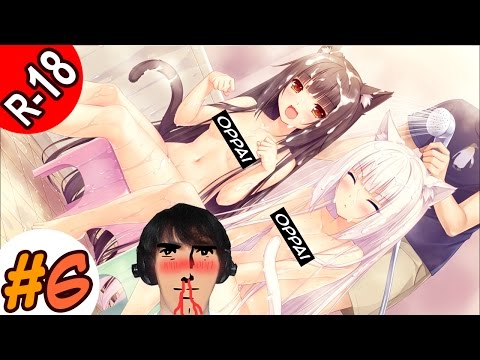 carola ibanez recommends nekopara vol 1 uncensored patch pic