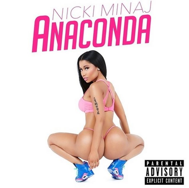 dian jackson recommends nicki minaj animated porn pic