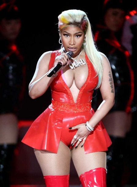 catalina vrabie add nicki minaj ass 2018 photo