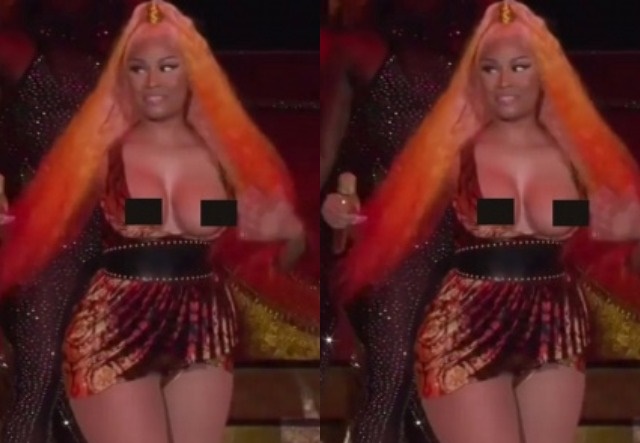 dawn beery recommends Nicki Minaj Uncensored Videos