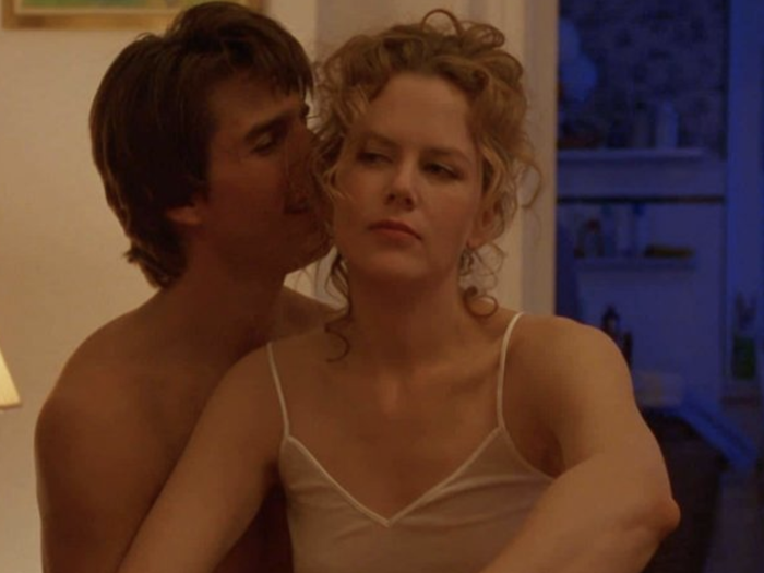 nicole kidman getting fucked