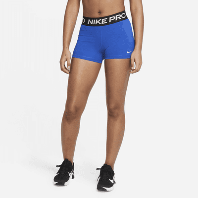 Nike Pro Volleyball Spandex Shorts huge clits