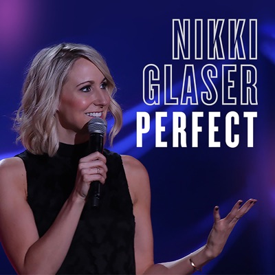 besi tirana recommends Nikki Glaser Vagina