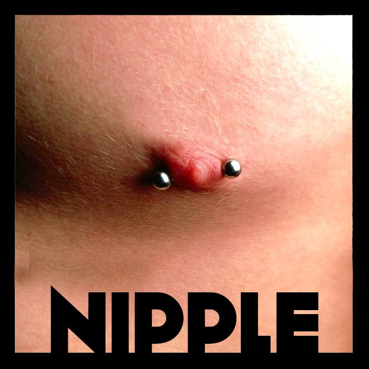 abet trinidad share nipple piercing gone wrong photos