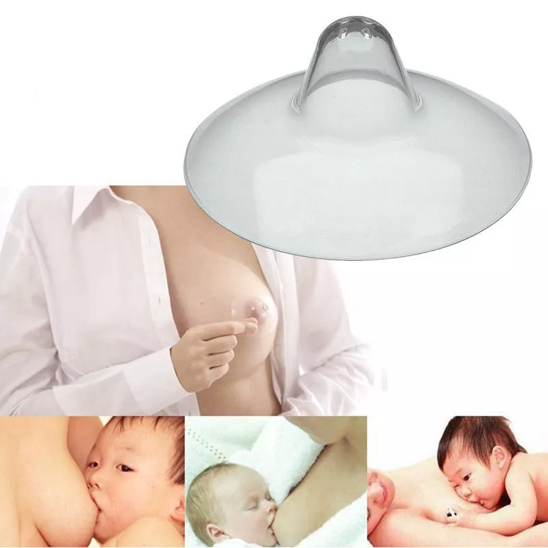 david w boyd recommends Nipple Shield Pics