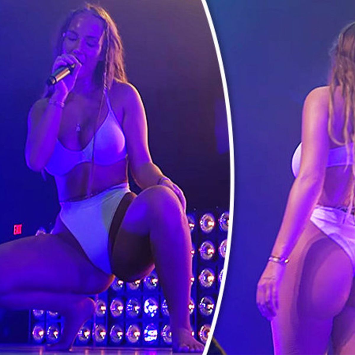 abi munn recommends niykee heaton naked pic