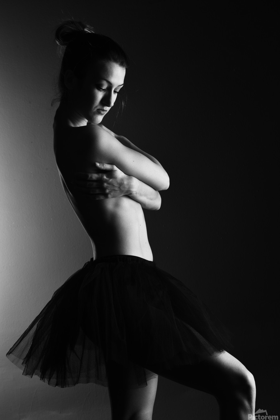 angela arriesgado share nude ballerina pictures photos