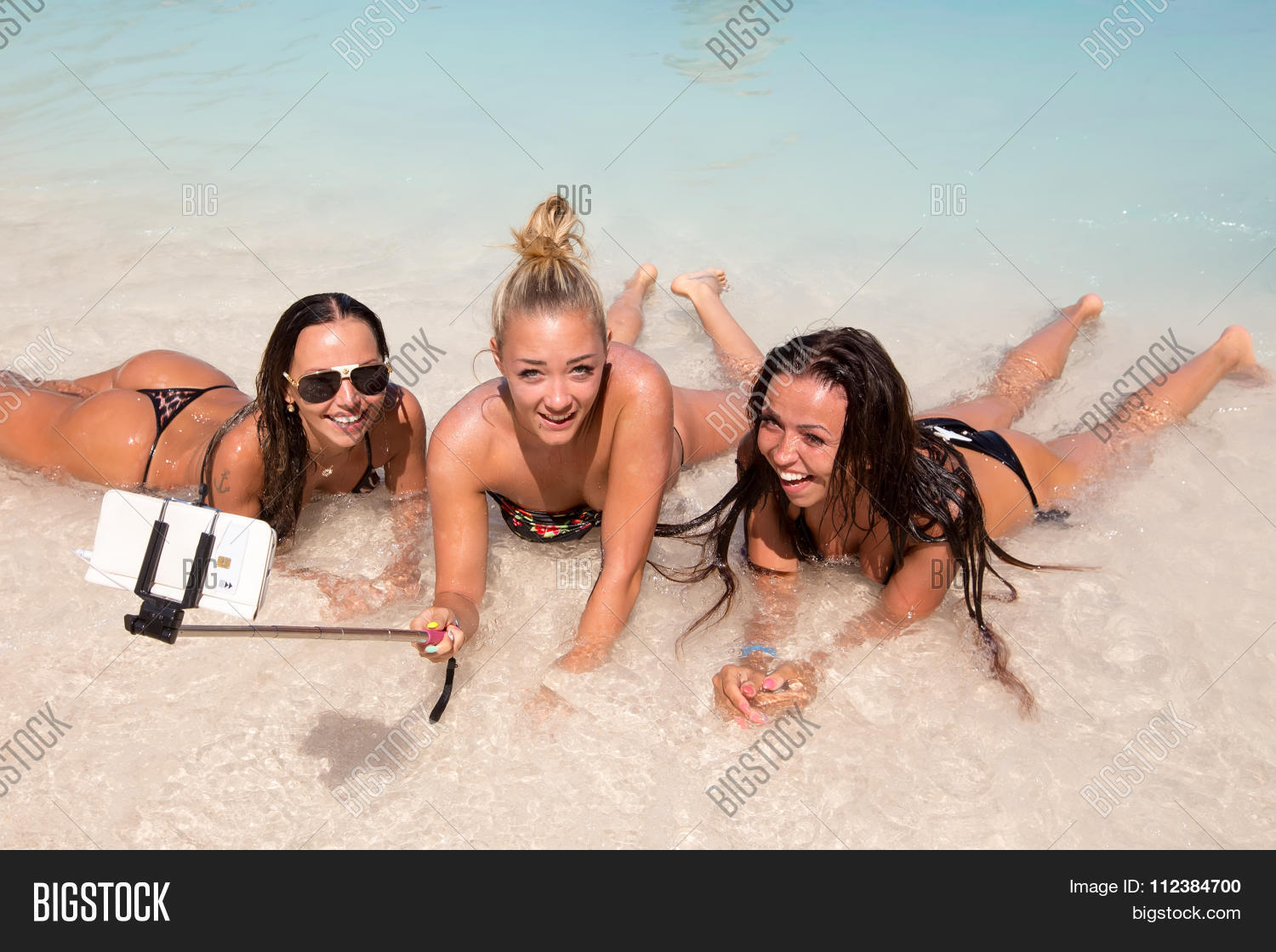 Nude Beach Selfies find paypigs