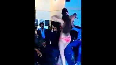 artemis irani recommends Nude Dance In Public