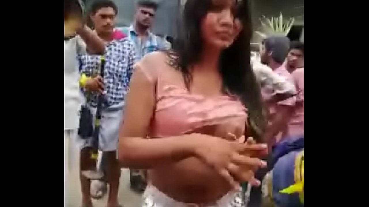 bita mann recommends nude dance in public pic