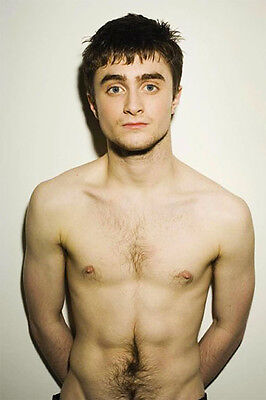 devonte saunders recommends Nude Photo Of Daniel Radcliffe